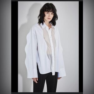 Et Ochs the Cecile shirt